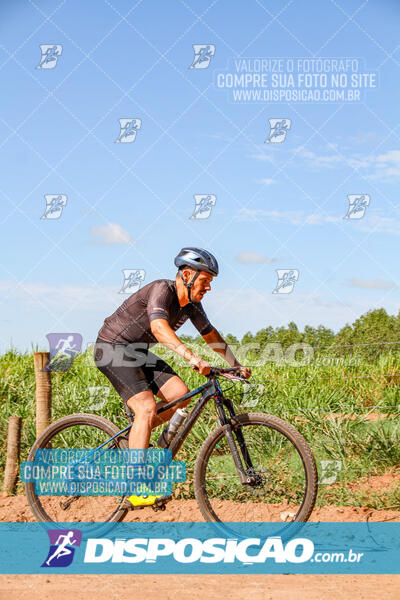 Circuito Regional de MTB 2025 - Etapa 1