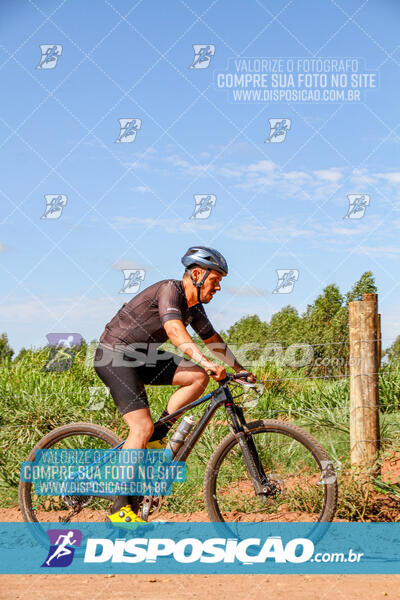 Circuito Regional de MTB 2025 - Etapa 1