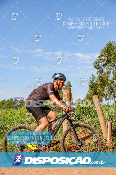 Circuito Regional de MTB 2025 - Etapa 1