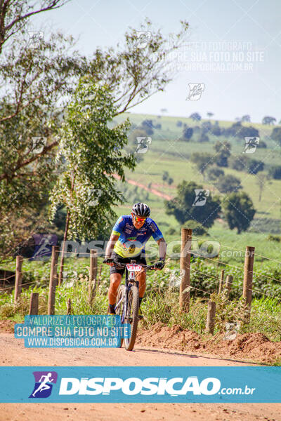 Circuito Regional de MTB 2025 - Etapa 1