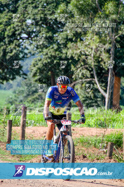 Circuito Regional de MTB 2025 - Etapa 1