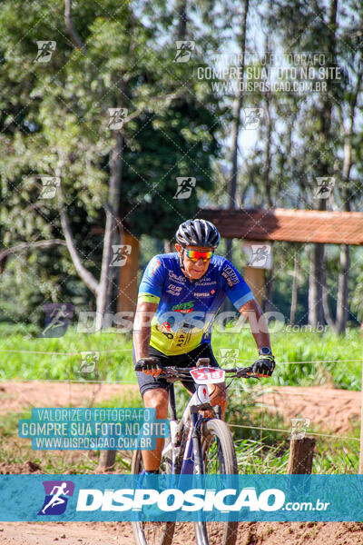 Circuito Regional de MTB 2025 - Etapa 1