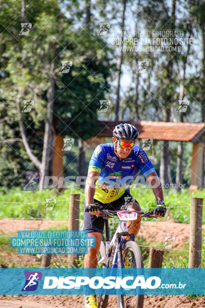 Circuito Regional de MTB 2025 - Etapa 1