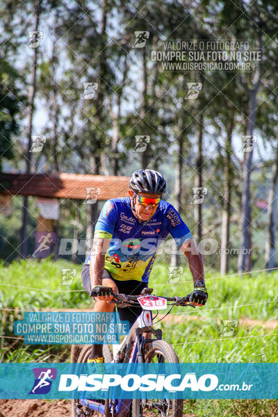 Circuito Regional de MTB 2025 - Etapa 1