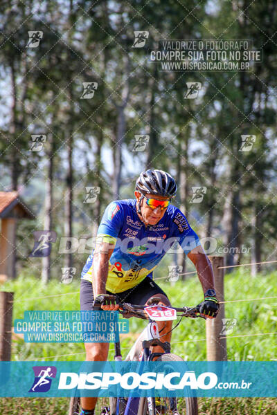 Circuito Regional de MTB 2025 - Etapa 1