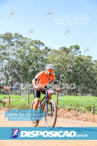 Circuito Regional de MTB 2025 - Etapa 1