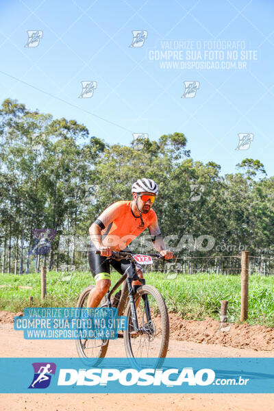 Circuito Regional de MTB 2025 - Etapa 1