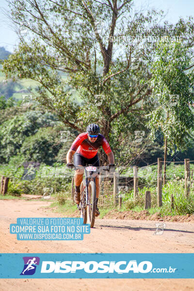 Circuito Regional de MTB 2025 - Etapa 1