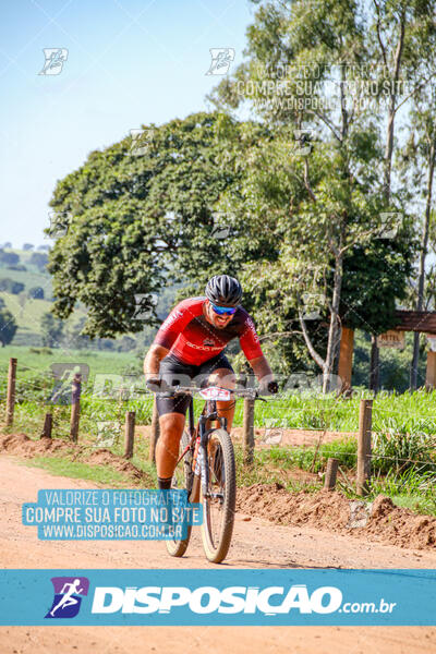 Circuito Regional de MTB 2025 - Etapa 1