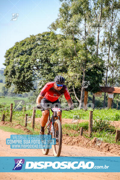 Circuito Regional de MTB 2025 - Etapa 1