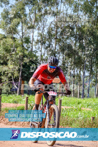 Circuito Regional de MTB 2025 - Etapa 1