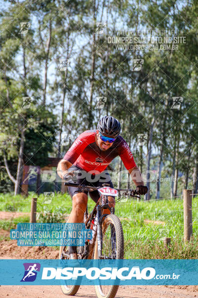 Circuito Regional de MTB 2025 - Etapa 1