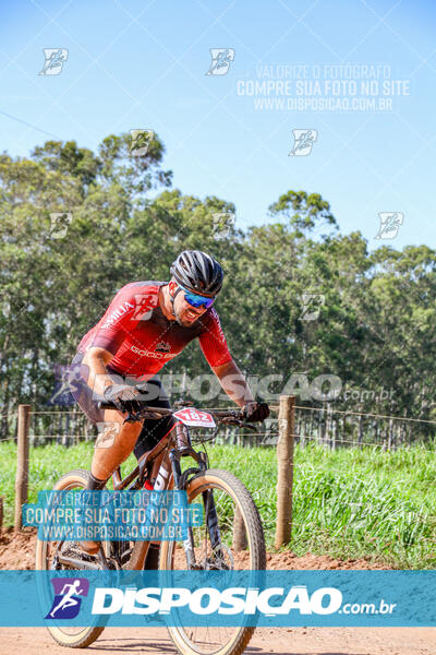 Circuito Regional de MTB 2025 - Etapa 1