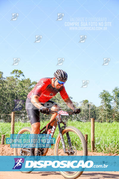 Circuito Regional de MTB 2025 - Etapa 1