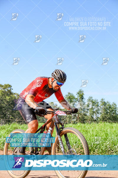 Circuito Regional de MTB 2025 - Etapa 1