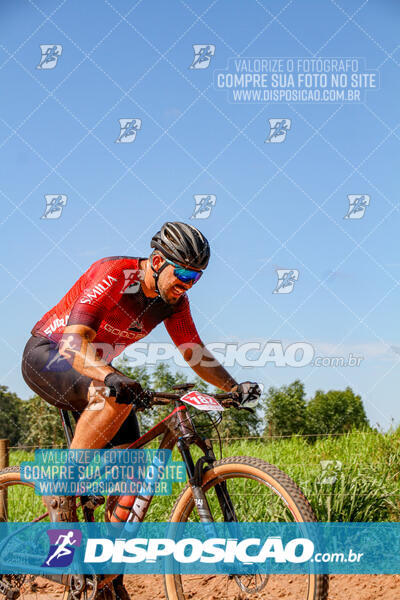 Circuito Regional de MTB 2025 - Etapa 1