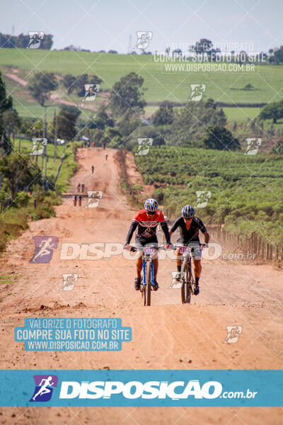 Circuito Regional de MTB 2025 - Etapa 1