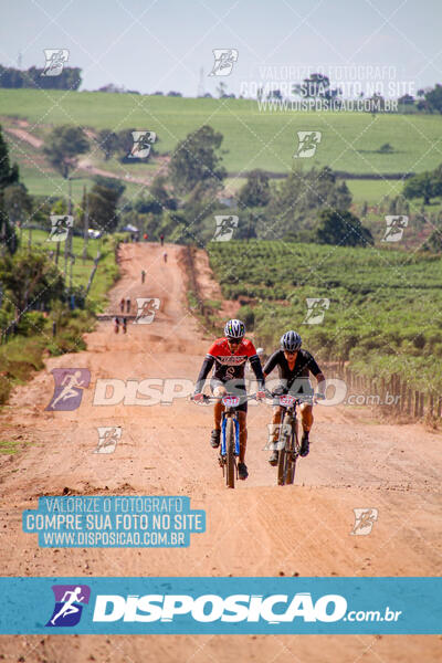 Circuito Regional de MTB 2025 - Etapa 1