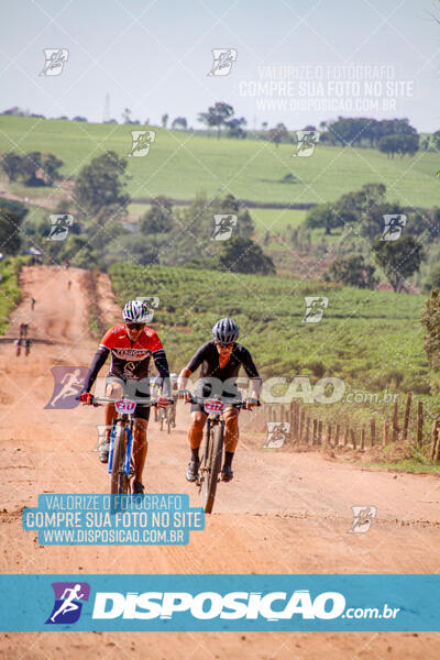 Circuito Regional de MTB 2025 - Etapa 1