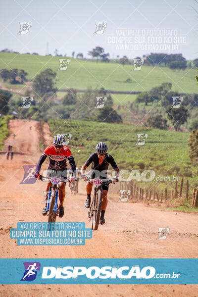 Circuito Regional de MTB 2025 - Etapa 1