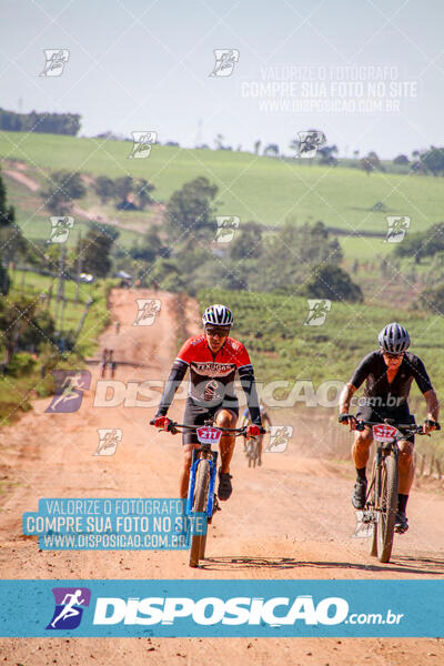 Circuito Regional de MTB 2025 - Etapa 1