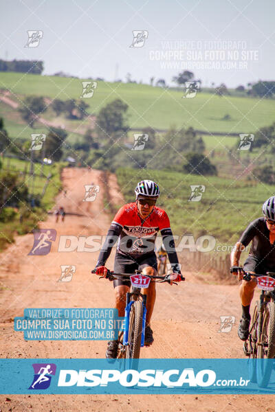 Circuito Regional de MTB 2025 - Etapa 1