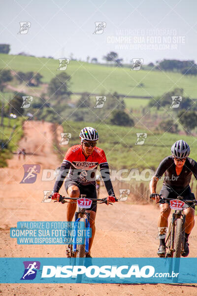 Circuito Regional de MTB 2025 - Etapa 1