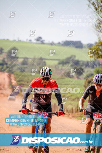 Circuito Regional de MTB 2025 - Etapa 1