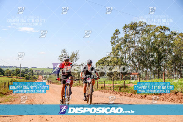 Circuito Regional de MTB 2025 - Etapa 1