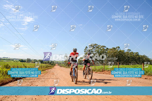 Circuito Regional de MTB 2025 - Etapa 1