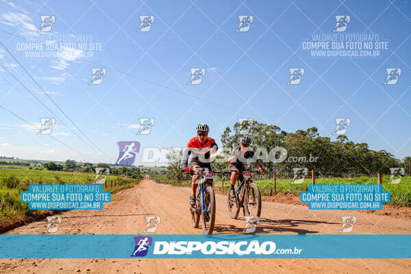 Circuito Regional de MTB 2025 - Etapa 1