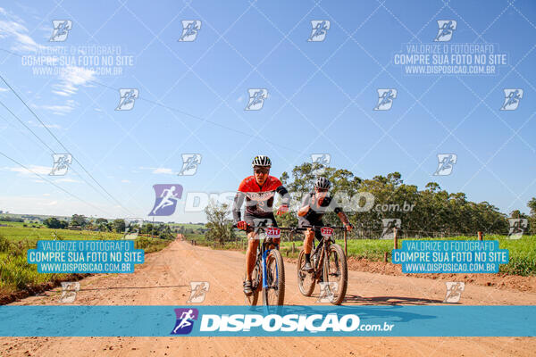 Circuito Regional de MTB 2025 - Etapa 1