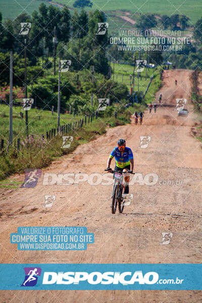 Circuito Regional de MTB 2025 - Etapa 1