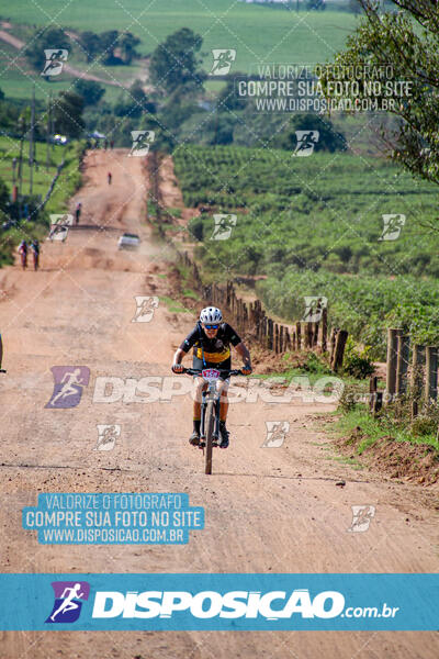 Circuito Regional de MTB 2025 - Etapa 1