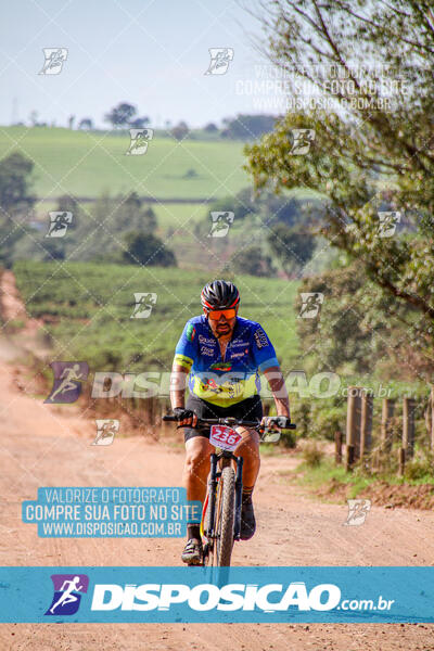 Circuito Regional de MTB 2025 - Etapa 1