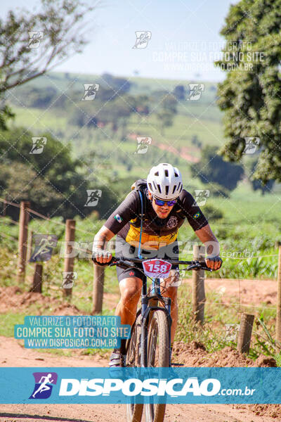 Circuito Regional de MTB 2025 - Etapa 1