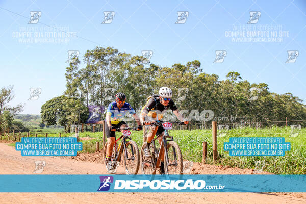 Circuito Regional de MTB 2025 - Etapa 1