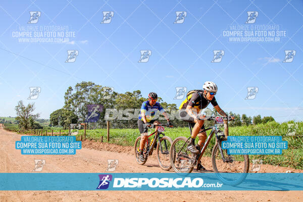 Circuito Regional de MTB 2025 - Etapa 1