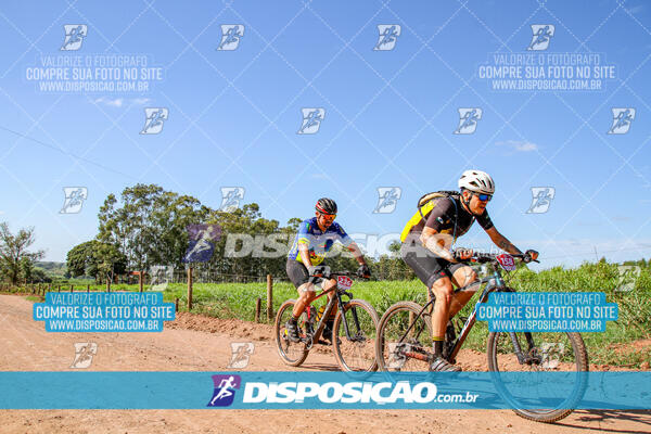 Circuito Regional de MTB 2025 - Etapa 1