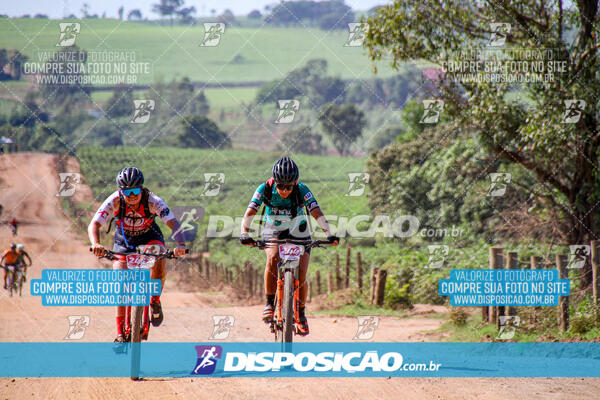 Circuito Regional de MTB 2025 - Etapa 1