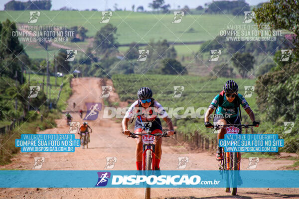 Circuito Regional de MTB 2025 - Etapa 1