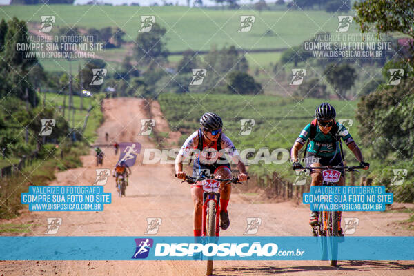 Circuito Regional de MTB 2025 - Etapa 1