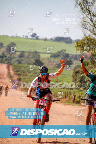 Circuito Regional de MTB 2025 - Etapa 1