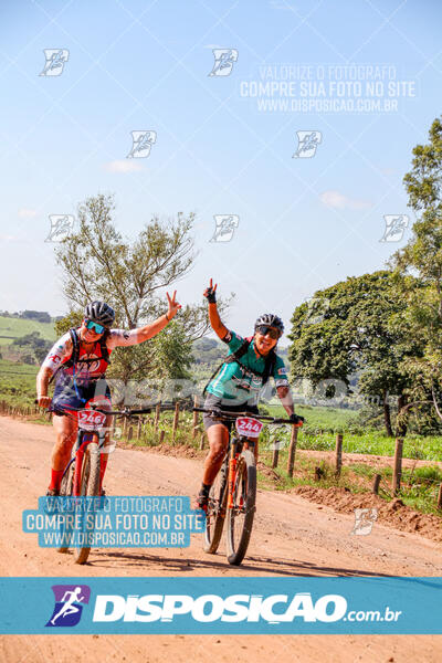 Circuito Regional de MTB 2025 - Etapa 1