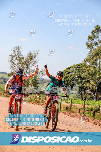 Circuito Regional de MTB 2025 - Etapa 1