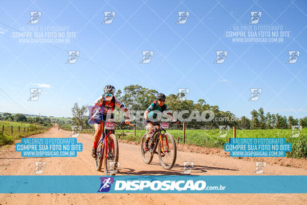 Circuito Regional de MTB 2025 - Etapa 1