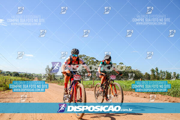 Circuito Regional de MTB 2025 - Etapa 1