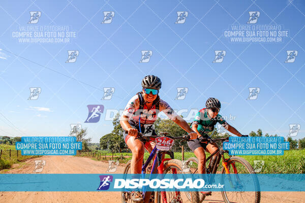 Circuito Regional de MTB 2025 - Etapa 1