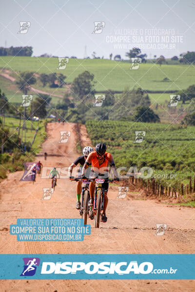 Circuito Regional de MTB 2025 - Etapa 1