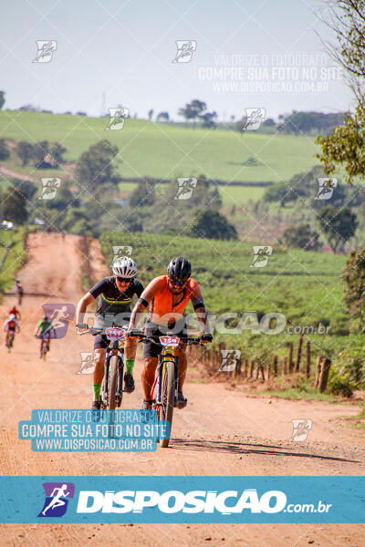 Circuito Regional de MTB 2025 - Etapa 1